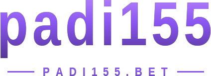 padi155 logo