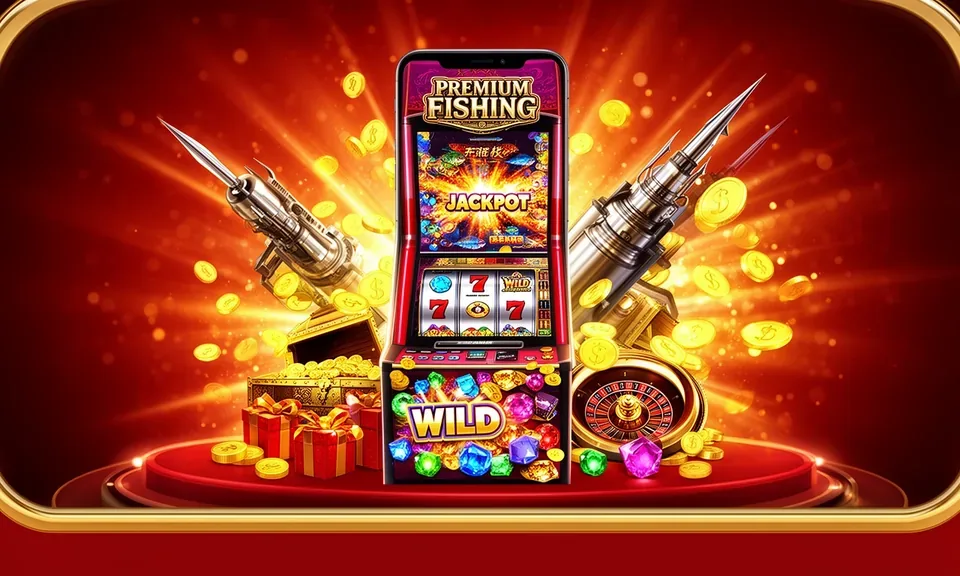 padi155 No Commission Baccarat